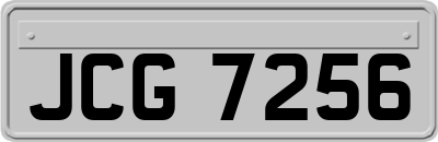 JCG7256