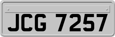 JCG7257