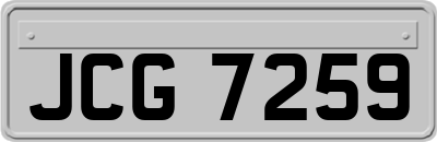 JCG7259