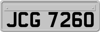 JCG7260