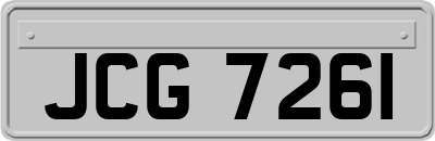 JCG7261