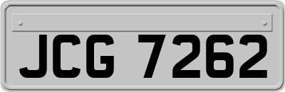JCG7262