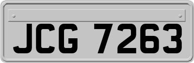 JCG7263