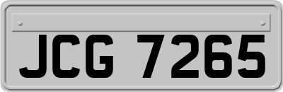 JCG7265