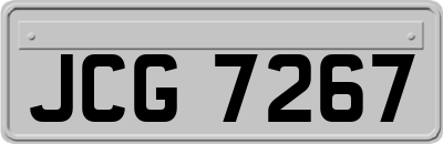 JCG7267