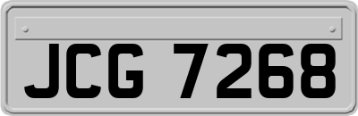 JCG7268