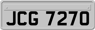 JCG7270