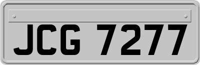 JCG7277