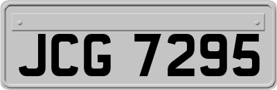 JCG7295