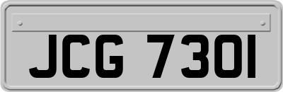JCG7301