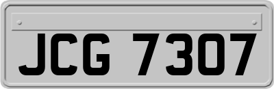 JCG7307