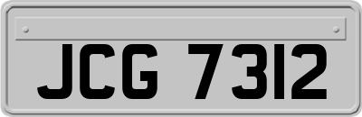 JCG7312