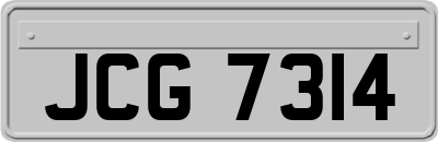 JCG7314