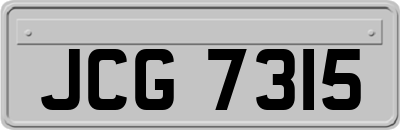JCG7315
