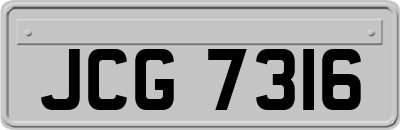 JCG7316