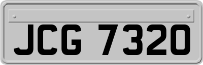 JCG7320