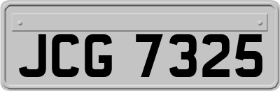 JCG7325