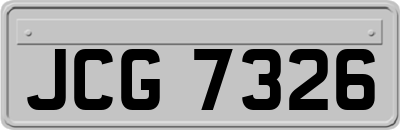 JCG7326