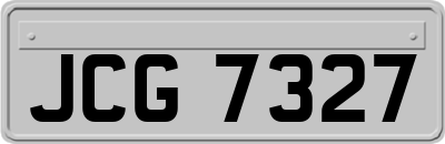 JCG7327