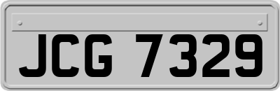 JCG7329