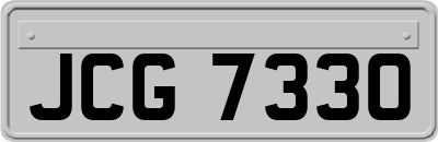 JCG7330