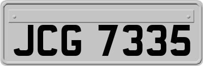JCG7335