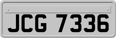 JCG7336