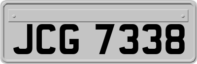 JCG7338