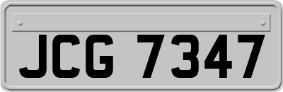 JCG7347