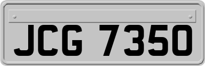 JCG7350