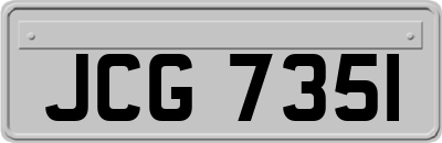 JCG7351