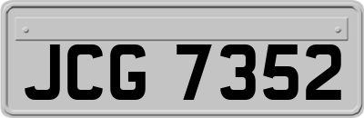 JCG7352