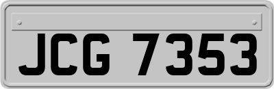 JCG7353