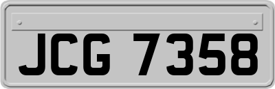 JCG7358