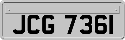 JCG7361