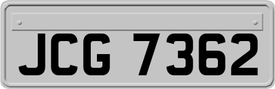 JCG7362