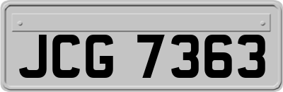JCG7363