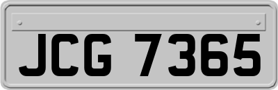 JCG7365