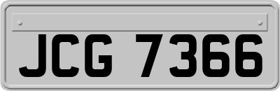 JCG7366