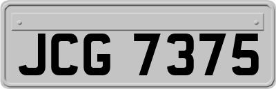 JCG7375