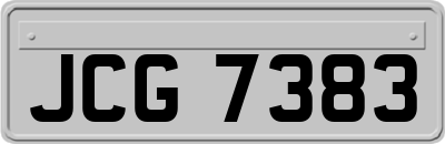 JCG7383
