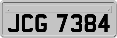 JCG7384