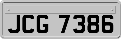 JCG7386