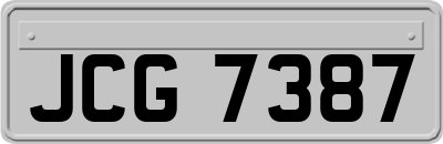 JCG7387