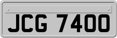 JCG7400