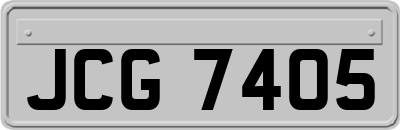 JCG7405
