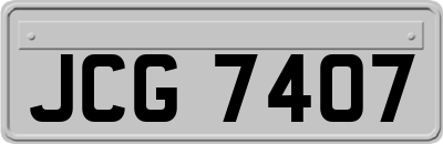 JCG7407