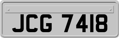JCG7418
