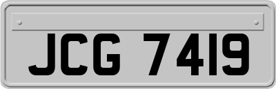 JCG7419