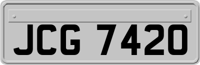JCG7420